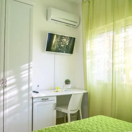 Alojamento de Acomodação e Pequeno-almoço Milla