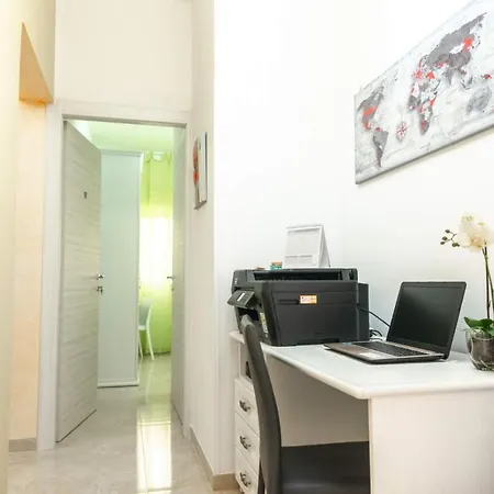 Alojamento de Acomodação e Pequeno-almoço Milla