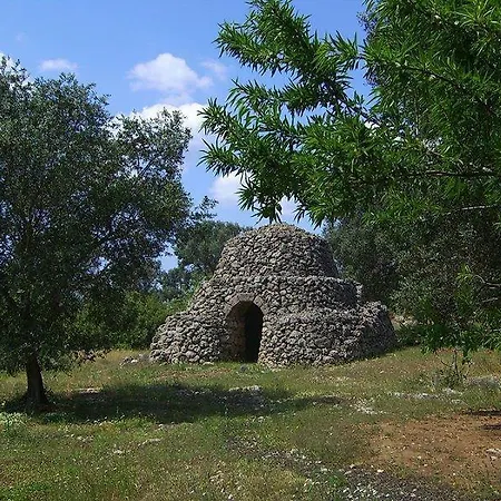 Alojamento de Acomodação e Pequeno-almoço Milla Monacizzo