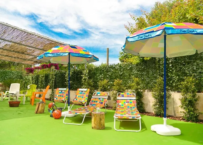 Frühstückspension Milla