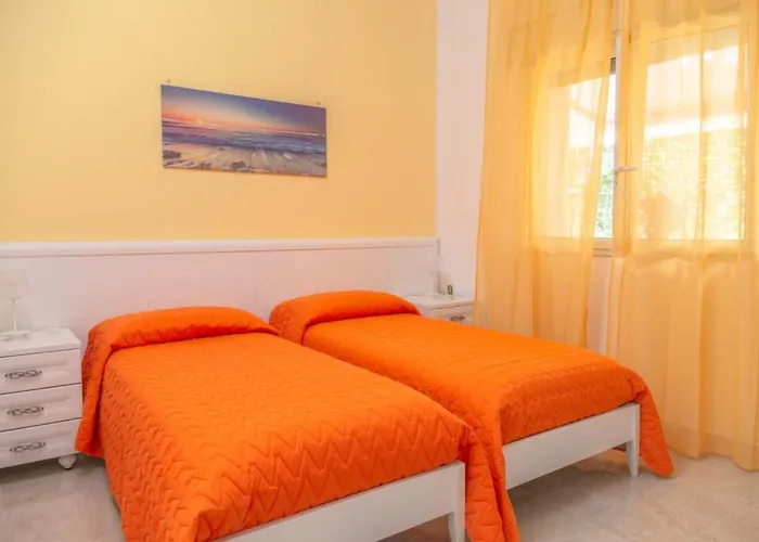 Milla Frühstückspension Monacizzo