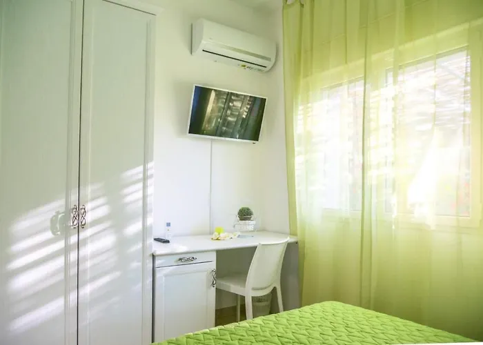 Frühstückspension Milla