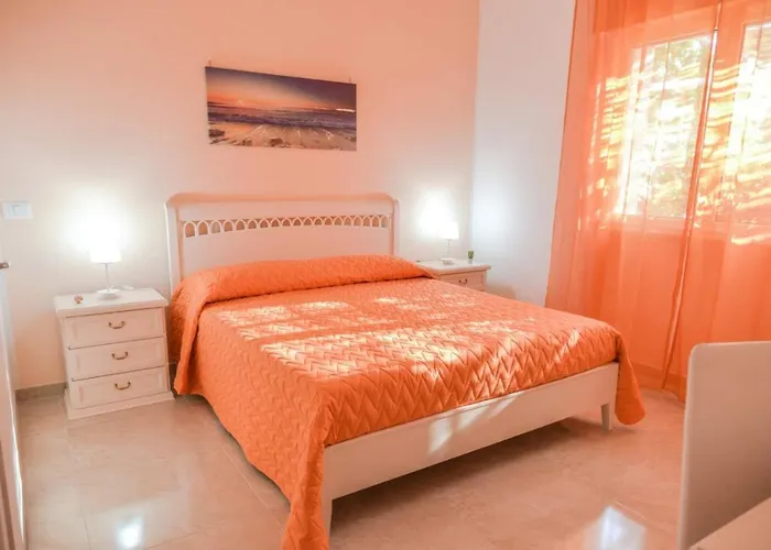 Frühstückspension Milla Monacizzo