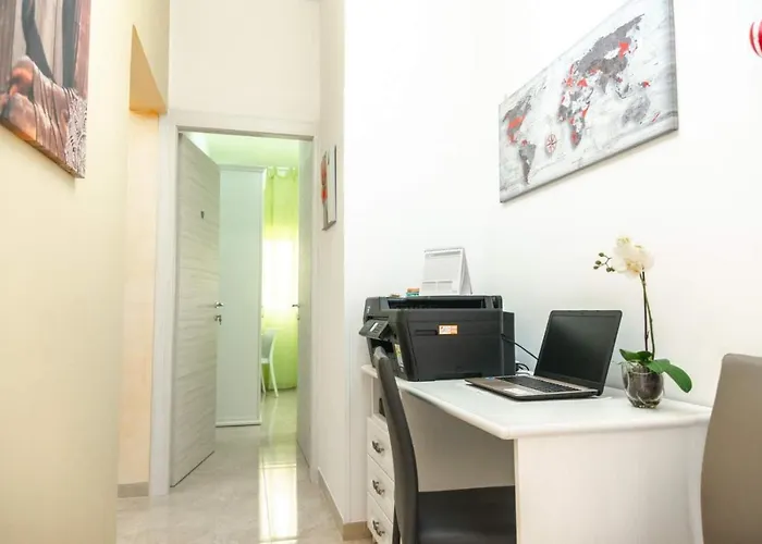 Frühstückspension Milla