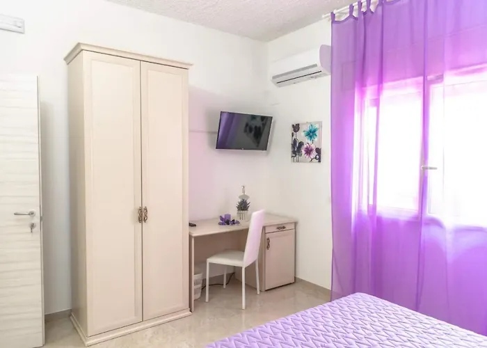 Milla Frühstückspension