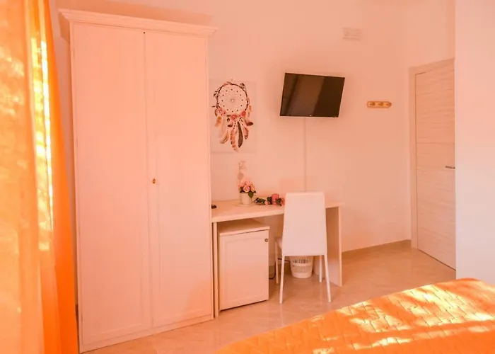 Frühstückspension Milla