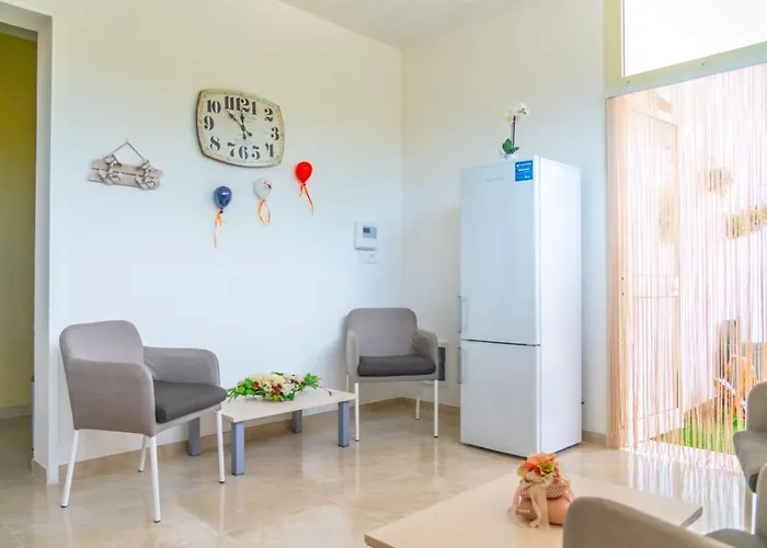 Milla Frühstückspension