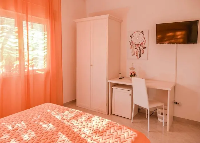 Frühstückspension Milla