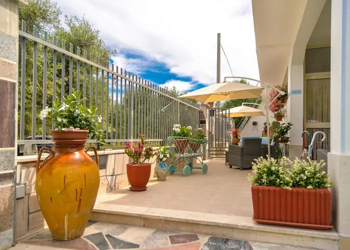 Milla Frühstückspension