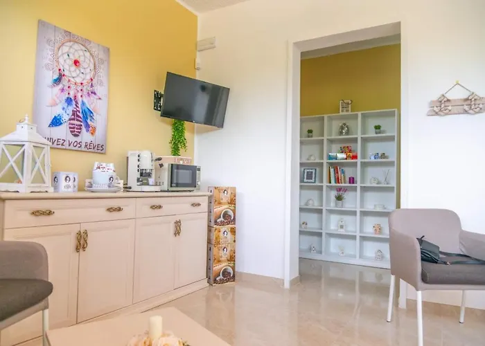 Milla Frühstückspension Monacizzo