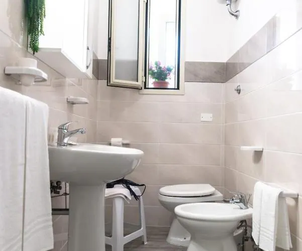 Milla Frühstückspension *