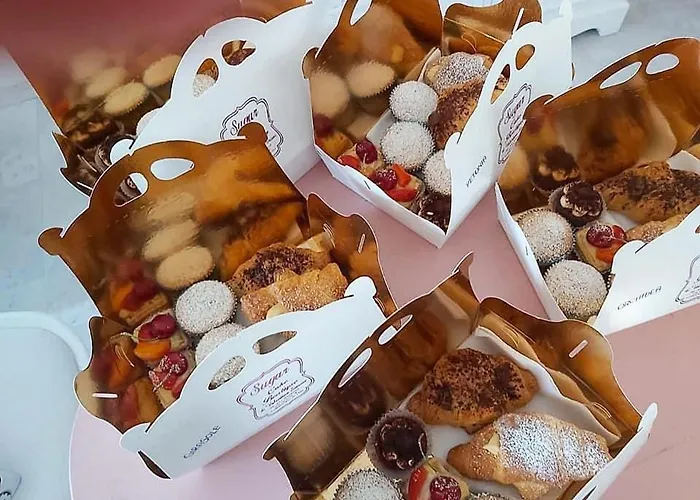 Frühstückspension Milla