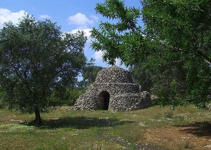 Frühstückspension Milla Monacizzo