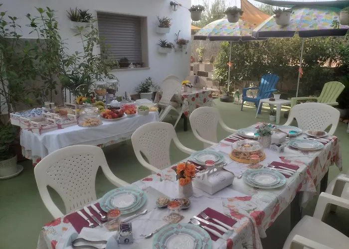 Milla Frühstückspension