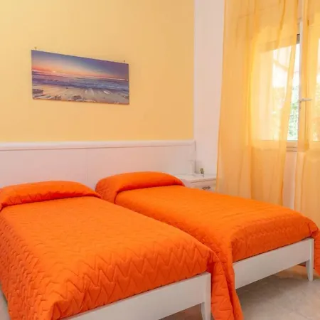 Milla Bed & Breakfast Monacizzo