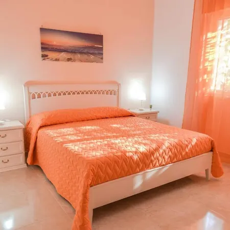 Bed & Breakfast Milla Monacizzo