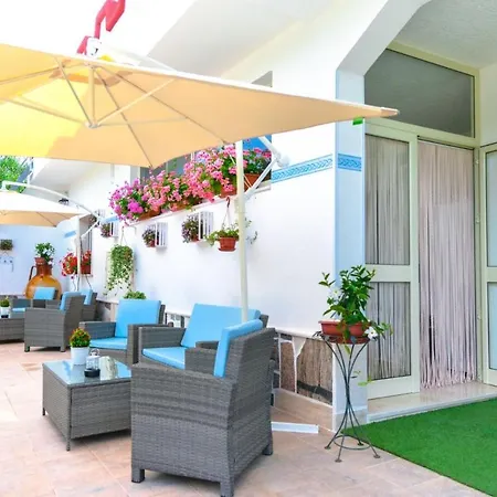 Bed & Breakfast Milla Monacizzo