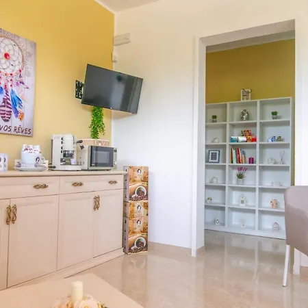 Milla Bed & Breakfast Monacizzo