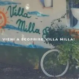 Milla