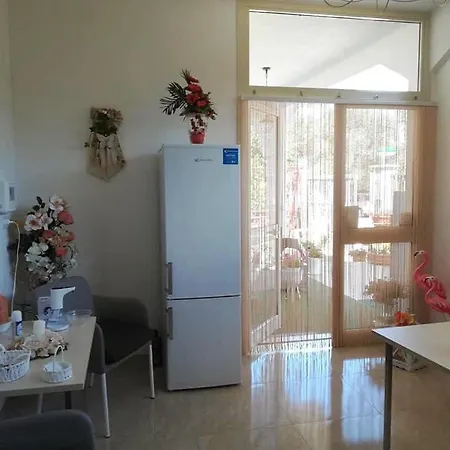 Milla Bed & Breakfast *