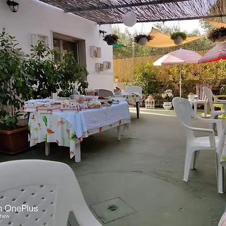 Milla Bed & Breakfast