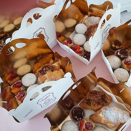 Bed & Breakfast Milla