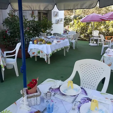 Bed & Breakfast Milla