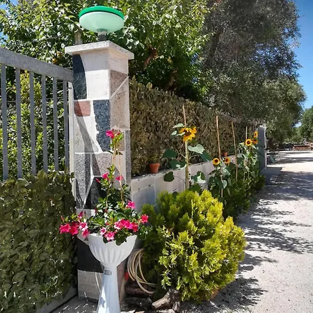 Bed & Breakfast Milla Monacizzo