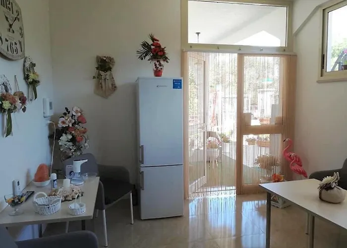 Milla Bed & Breakfast *