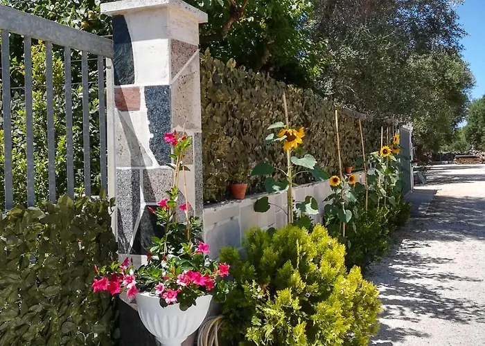 Bed & Breakfast Milla Monacizzo